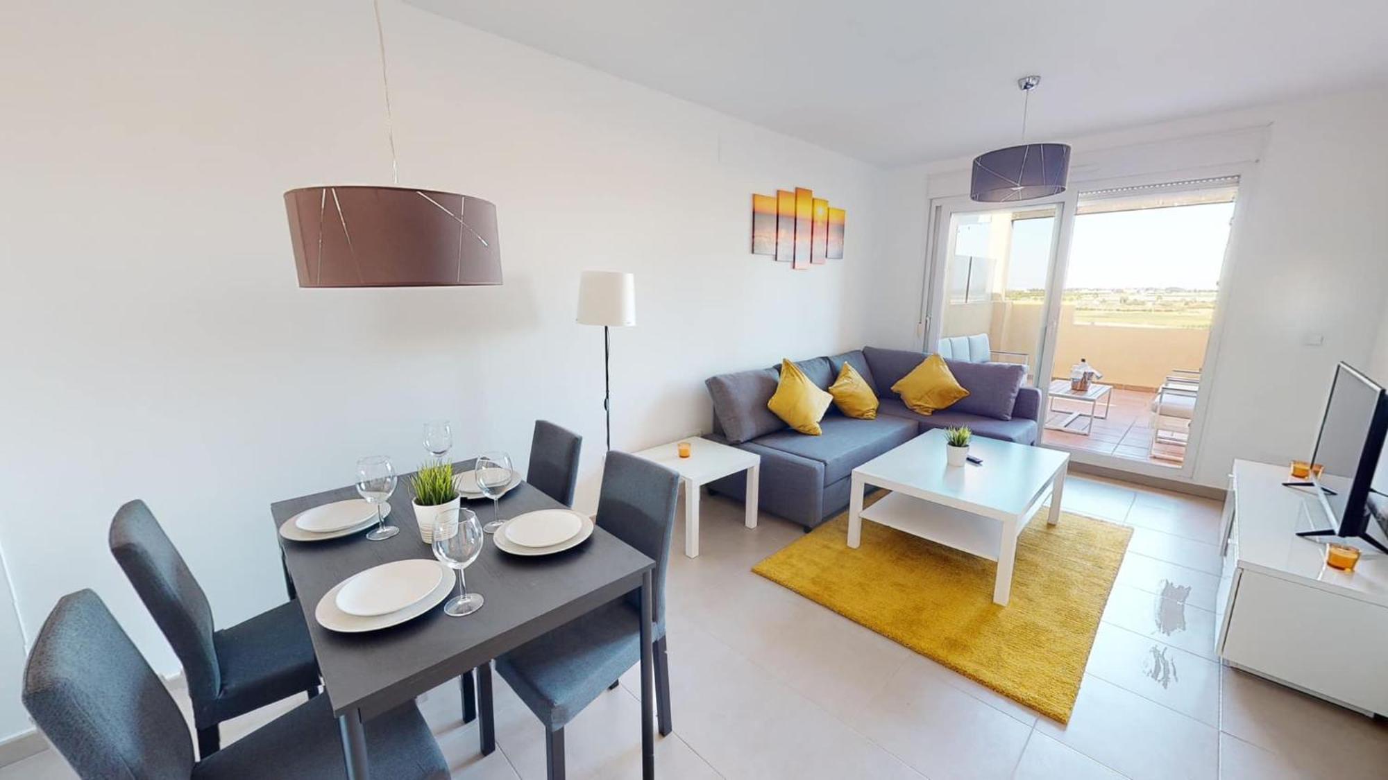Casa De La Sol Saurines - Brand New Apartment! Лас-Педреньяс Экстерьер фото